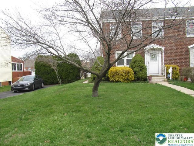 329 West Brookdale Street, Allentown City, PA 18103