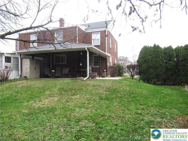 329 West Brookdale Street, Allentown City, PA 18103