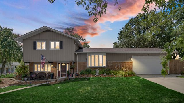 5524 La Palm Drive, Oak Forest, IL 60452