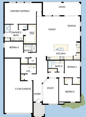 7774 OCEAN SPRAY TRAIL, Palmetto, FL 34221