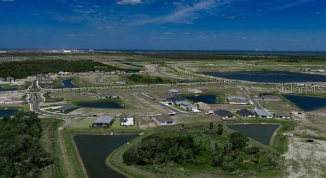 7774 OCEAN SPRAY TRAIL, Palmetto, FL 34221