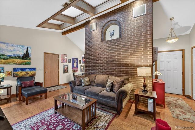 631 Brentwood Street, Lakewood, CO 80214