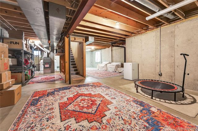 631 Brentwood Street, Lakewood, CO 80214