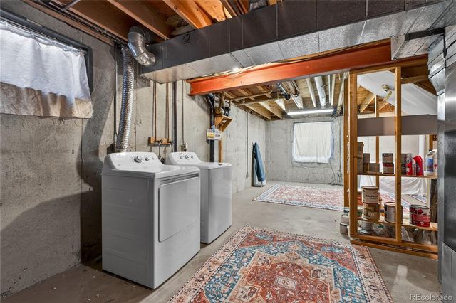 631 Brentwood Street, Lakewood, CO 80214