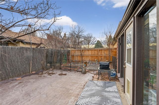 631 Brentwood Street, Lakewood, CO 80214