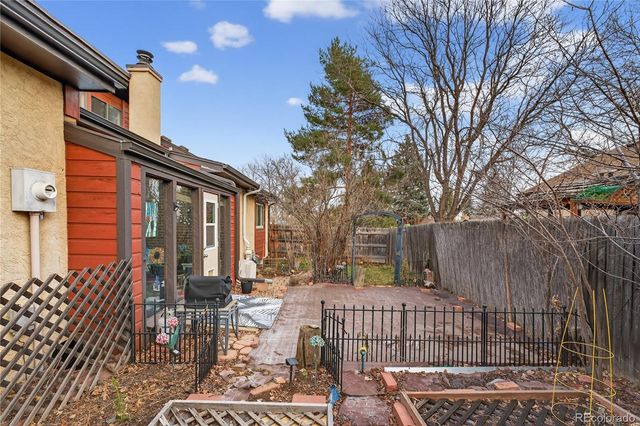 631 Brentwood Street, Lakewood, CO 80214