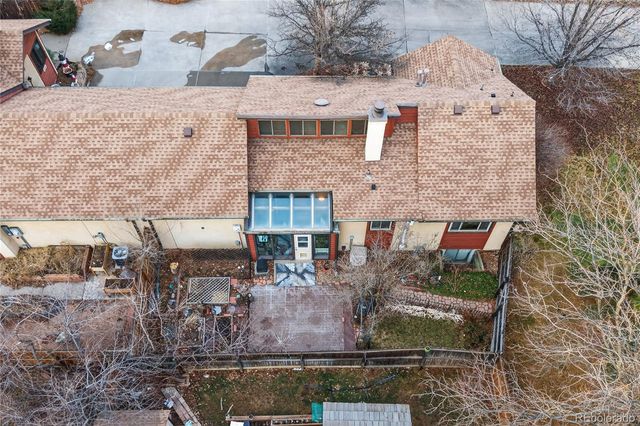 631 Brentwood Street, Lakewood, CO 80214