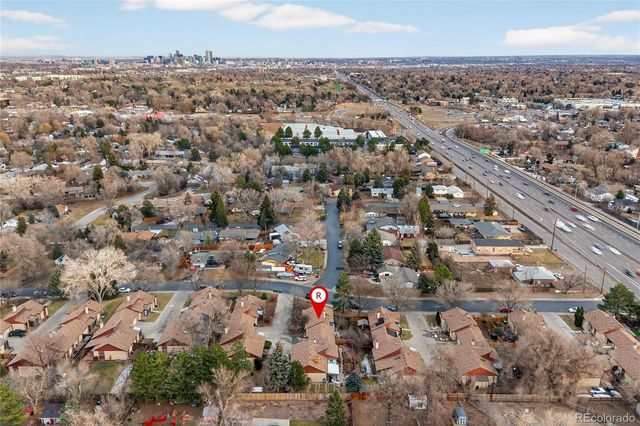 631 Brentwood Street, Lakewood, CO 80214