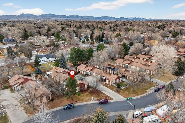 631 Brentwood Street, Lakewood, CO 80214