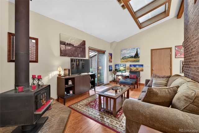 631 Brentwood Street, Lakewood, CO 80214