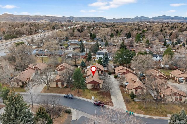 631 Brentwood Street, Lakewood, CO 80214