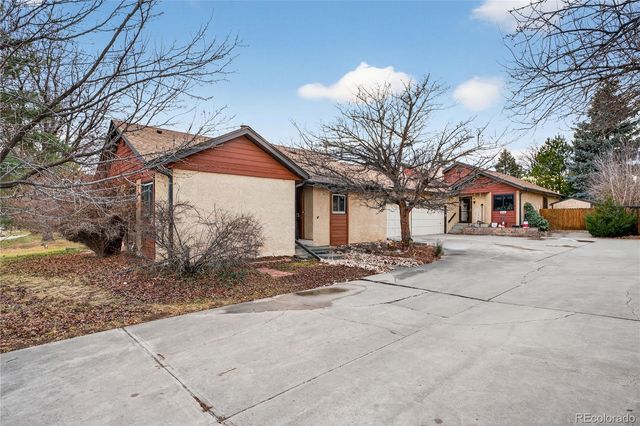 631 Brentwood Street, Lakewood, CO 80214