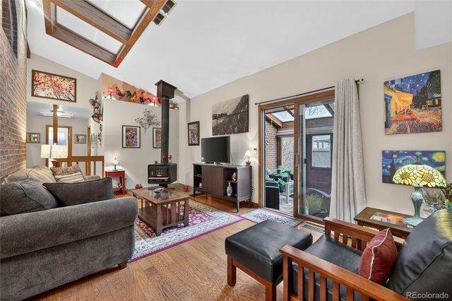 631 Brentwood Street, Lakewood, CO 80214