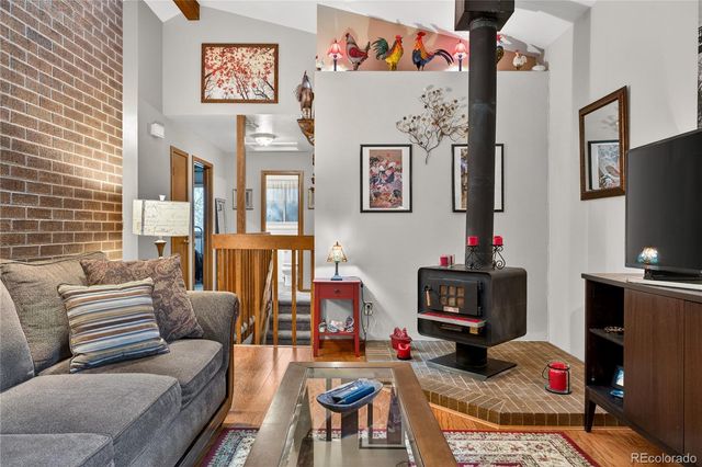 631 Brentwood Street, Lakewood, CO 80214