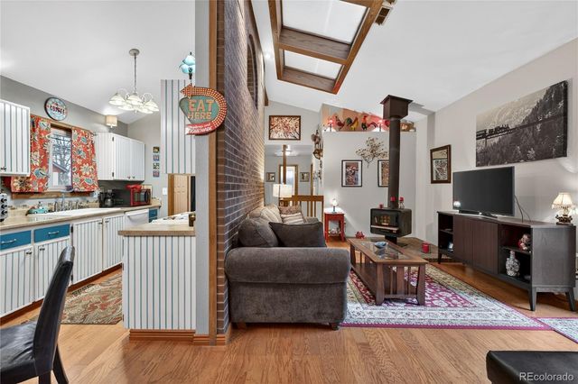 631 Brentwood Street, Lakewood, CO 80214