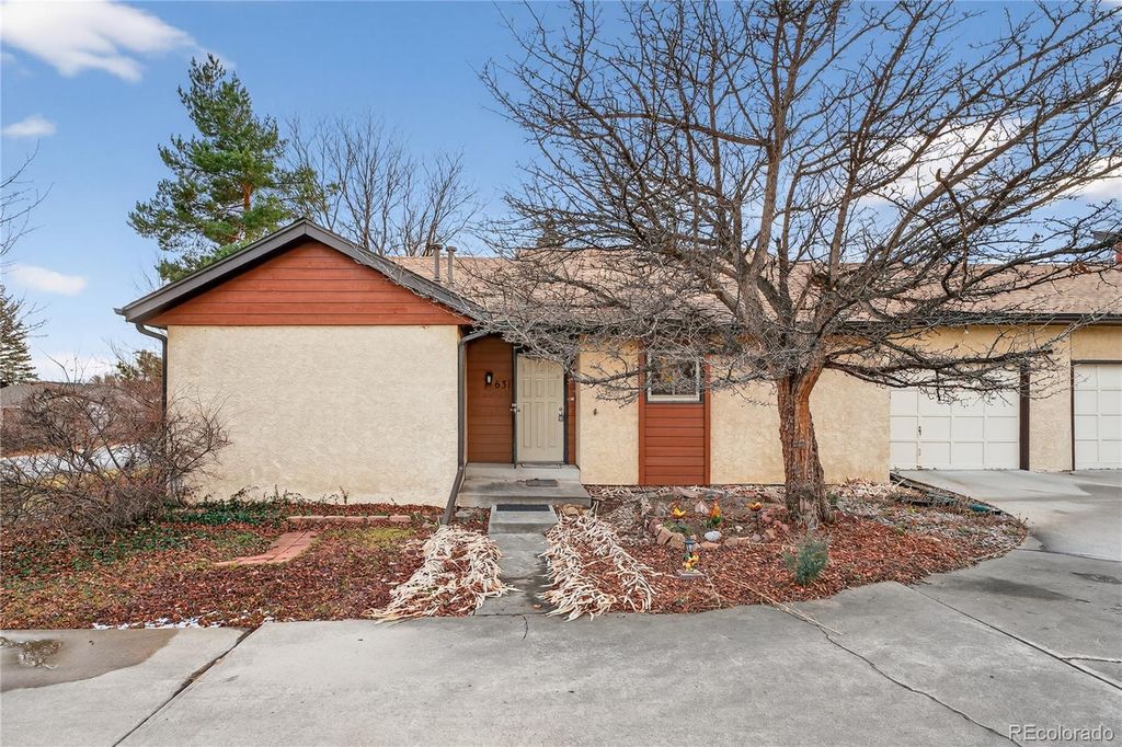 631 Brentwood Street, Lakewood, CO 80214