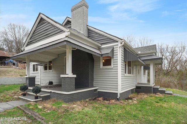 119 Old State Circle, Powell, TN 37849