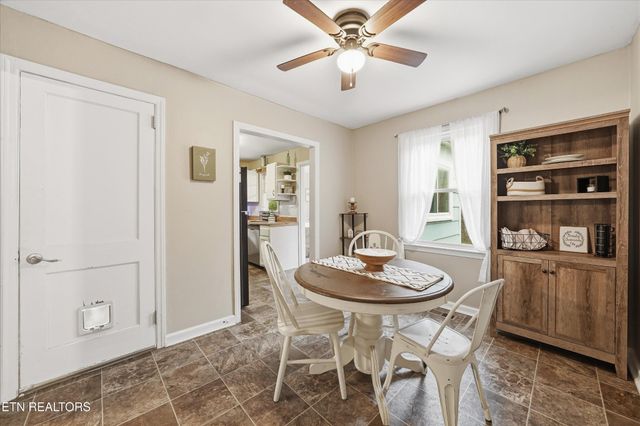 119 Old State Circle, Powell, TN 37849