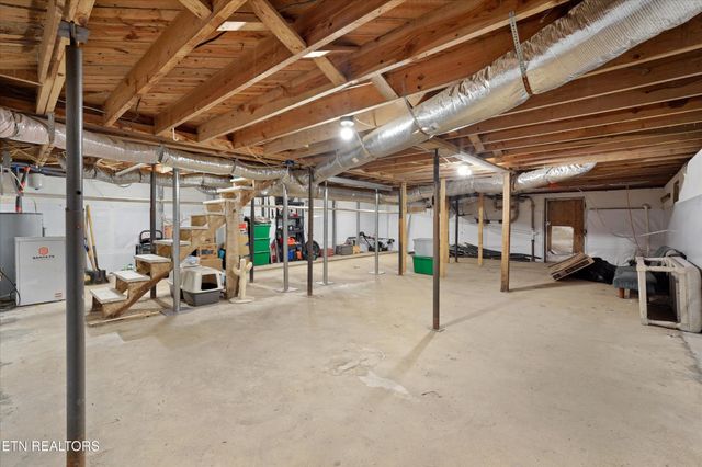 119 Old State Circle, Powell, TN 37849