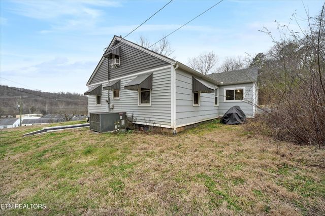 119 Old State Circle, Powell, TN 37849