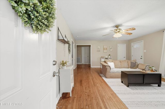 119 Old State Circle, Powell, TN 37849