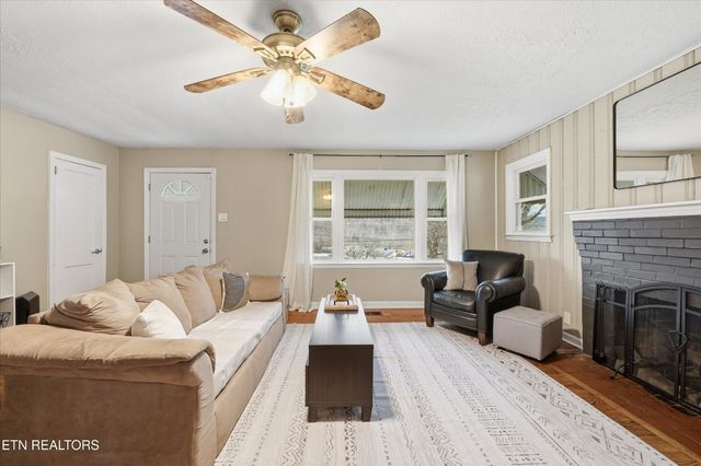 119 Old State Circle, Powell, TN 37849