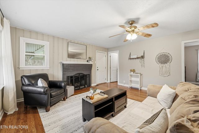 119 Old State Circle, Powell, TN 37849