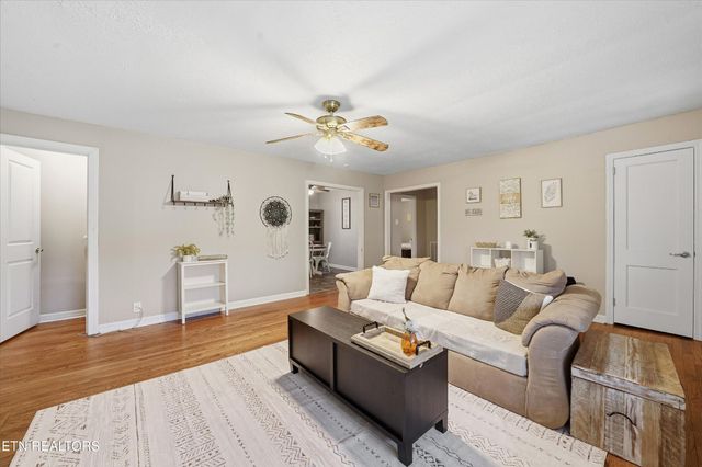 119 Old State Circle, Powell, TN 37849