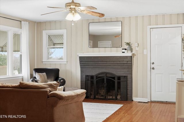 119 Old State Circle, Powell, TN 37849