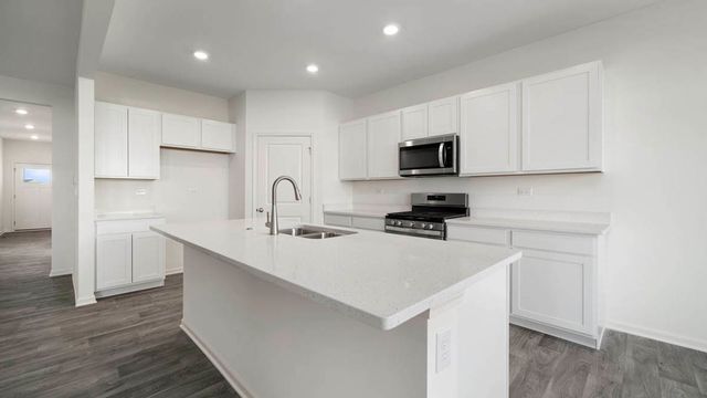 1243 Tiger Lily Drive, Bartlett, IL 60103