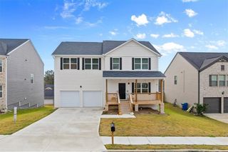 3414 Enterkin Lane, Atlanta, GA 30349