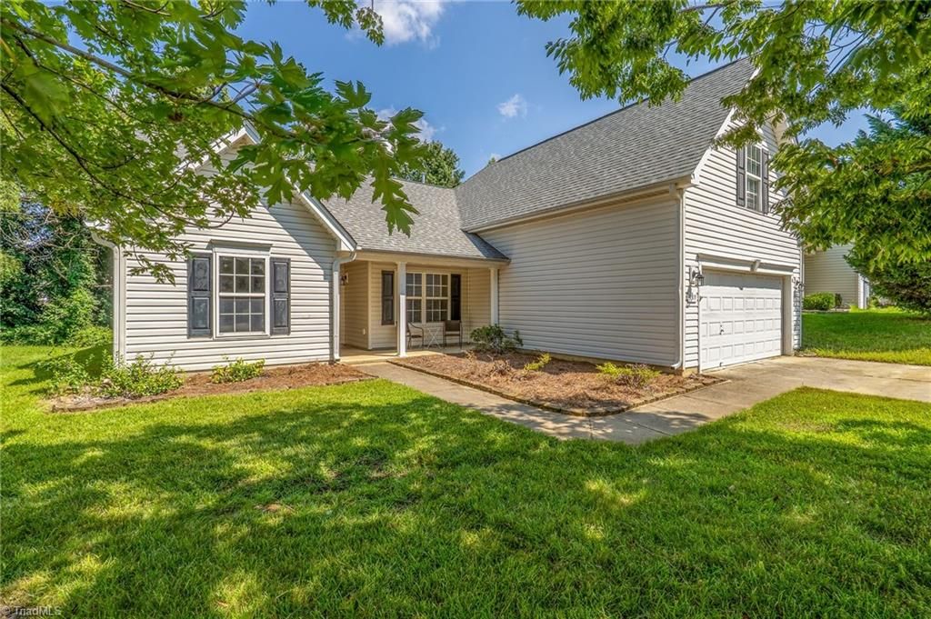 3519 Long Run Drive, Greensboro, NC 27405
