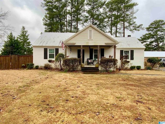 120 PARKWAY DRIVE, Trussville, AL 35173