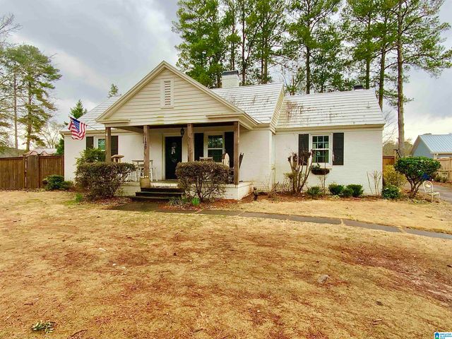 120 PARKWAY DRIVE, Trussville, AL 35173