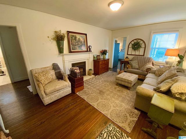 120 PARKWAY DRIVE, Trussville, AL 35173
