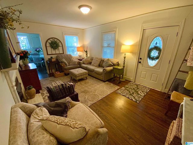 120 PARKWAY DRIVE, Trussville, AL 35173
