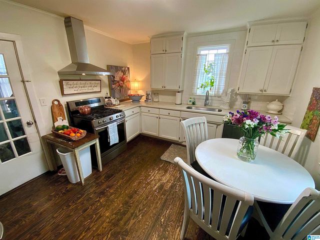 120 PARKWAY DRIVE, Trussville, AL 35173