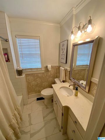 120 PARKWAY DRIVE, Trussville, AL 35173