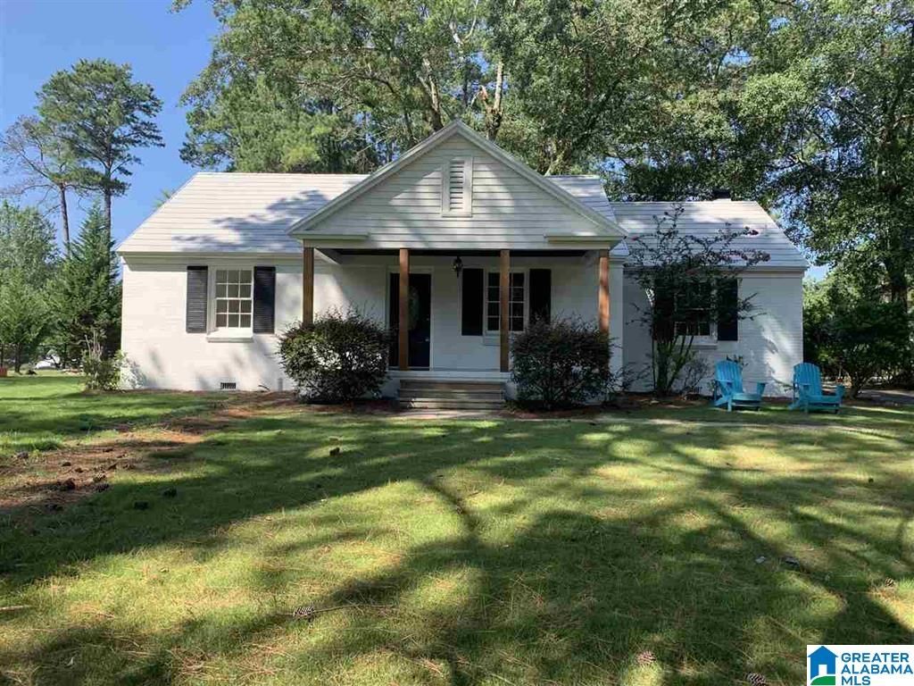 120 PARKWAY DRIVE, Trussville, AL 35173
