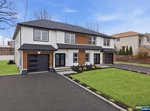 488 Dewey Avenue, Saddle Brook, NJ 07663