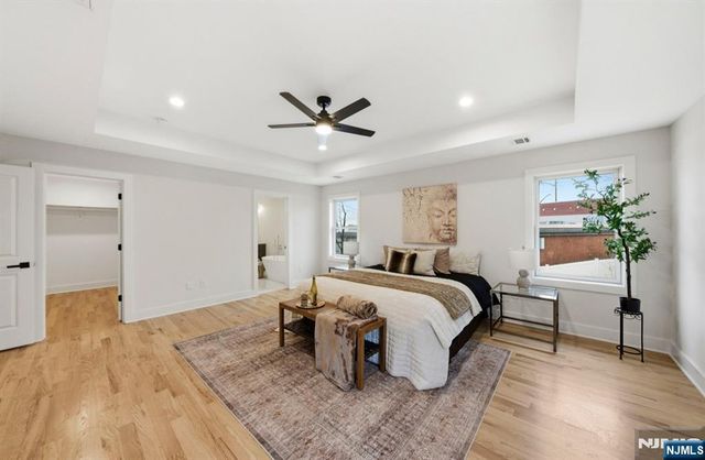 488 Dewey Avenue, Saddle Brook, NJ 07663