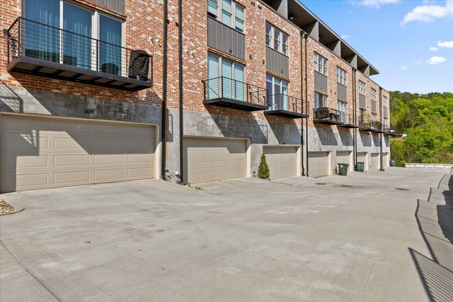 895 Cherokee Boulevard 105, Chattanooga, TN 37405