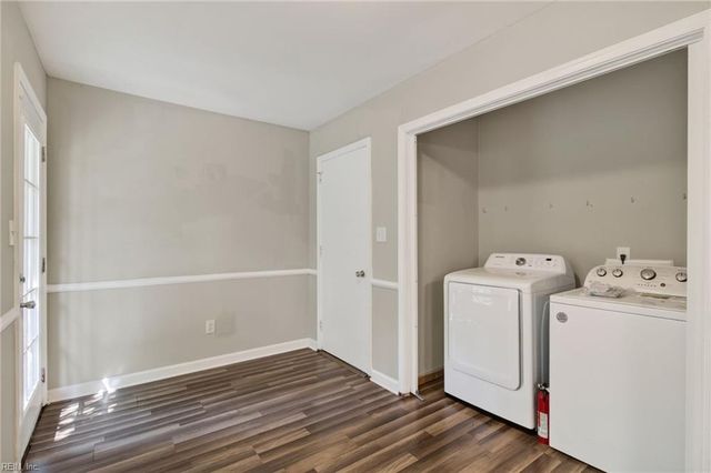 419 Dunham Massie DR, Hampton, VA 23669