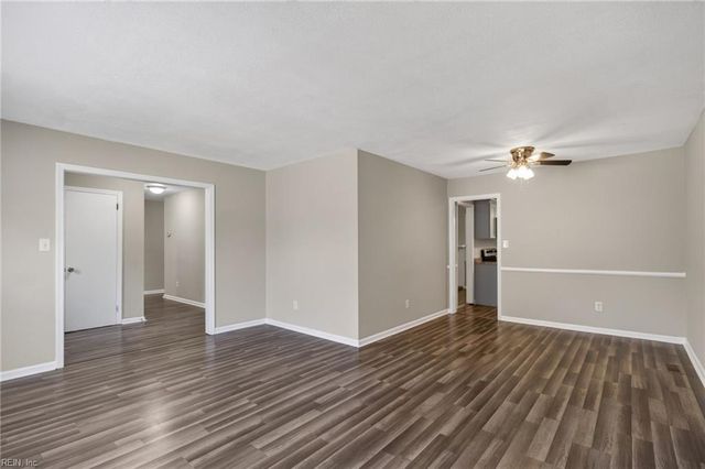 419 Dunham Massie DR, Hampton, VA 23669