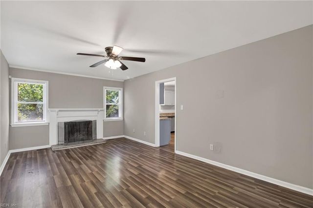 419 Dunham Massie DR, Hampton, VA 23669