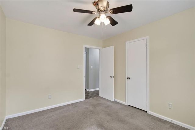 419 Dunham Massie DR, Hampton, VA 23669
