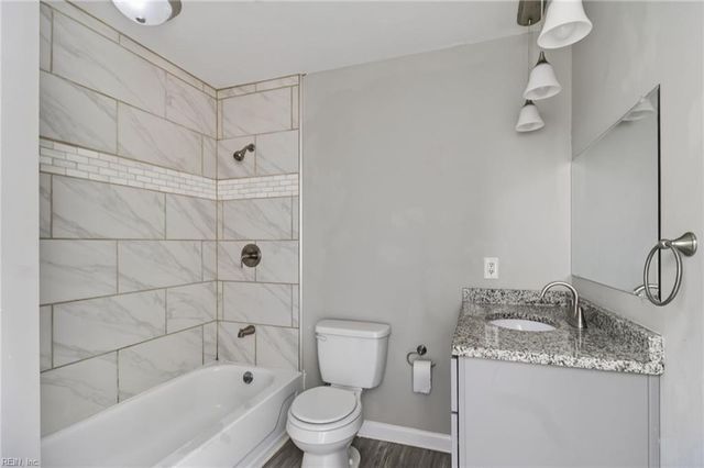 419 Dunham Massie DR, Hampton, VA 23669