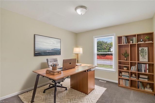 419 Dunham Massie DR, Hampton, VA 23669