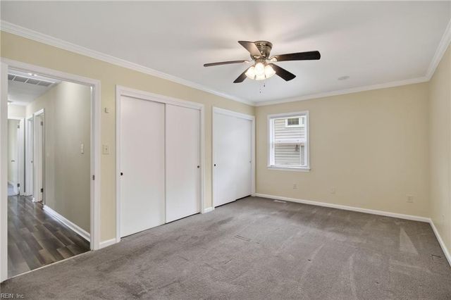 419 Dunham Massie DR, Hampton, VA 23669