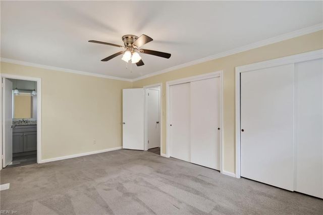 419 Dunham Massie DR, Hampton, VA 23669